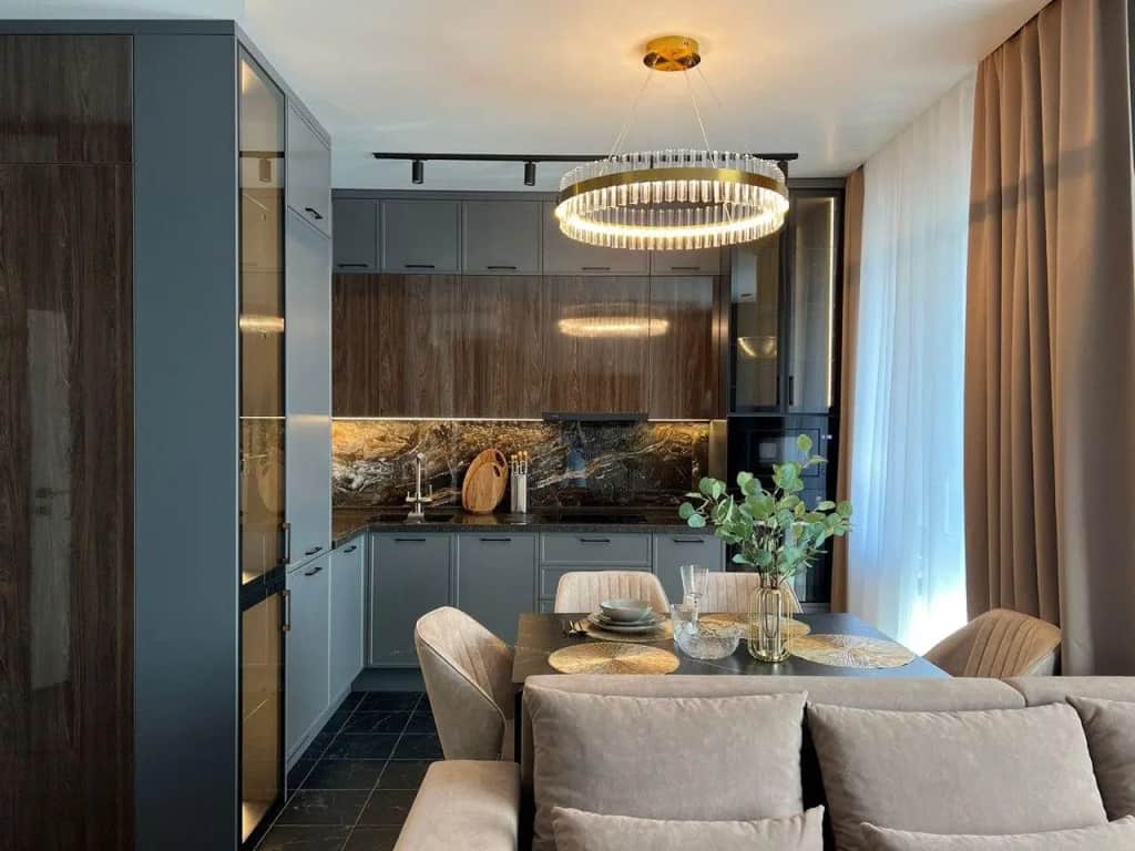 MOKO Apartments (МОКО Апартментс) на шоссе Аминьевское: фото 3