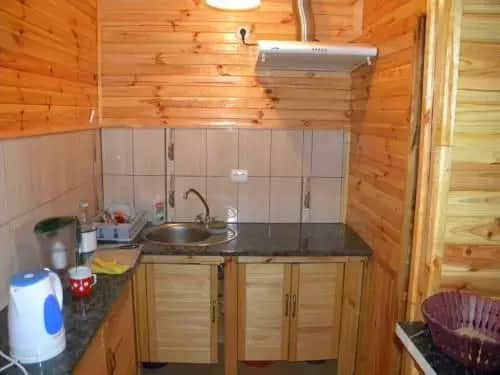 Гостинный дворик: фото 2
