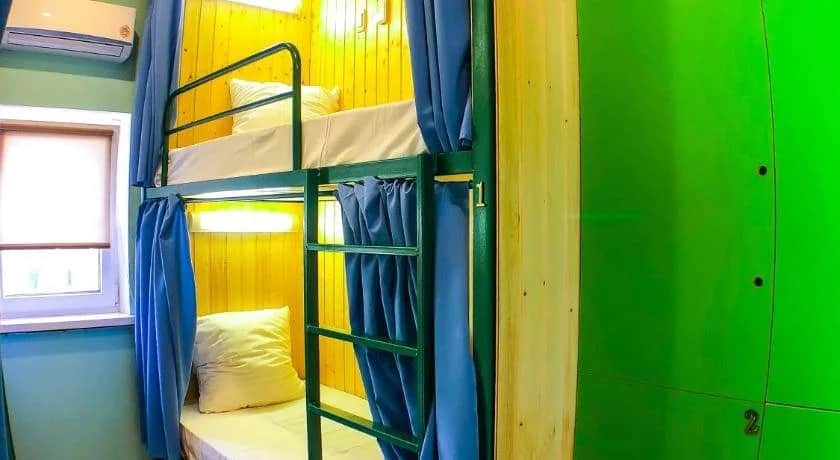 Hostel Blagodat: фото 2