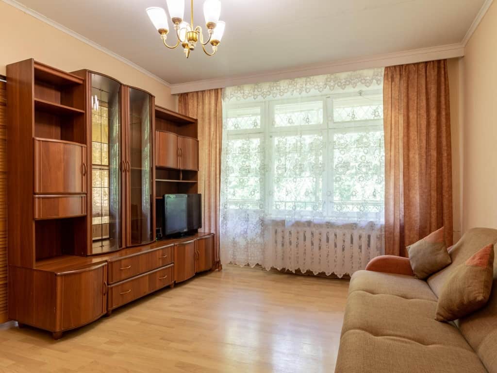 Дом отдыха Нагорное: фото 3