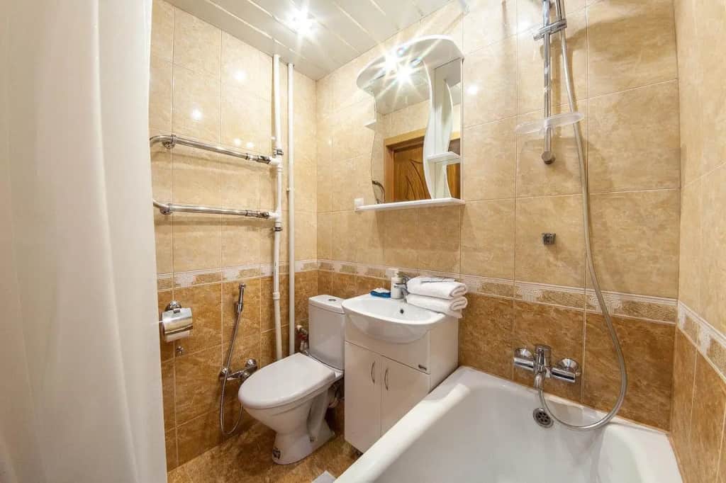 Lux Apartments (Люкс апартментс) на Волгоградском проспекте: фото 2