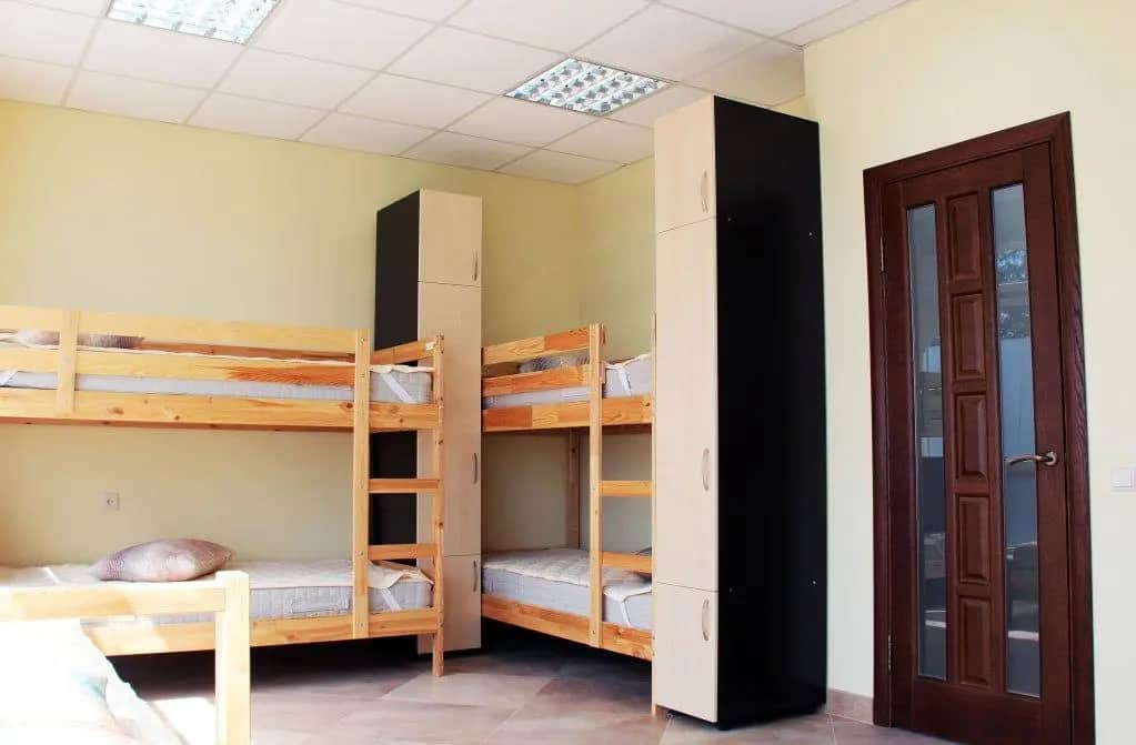 Solnechny Hostel: фото 2