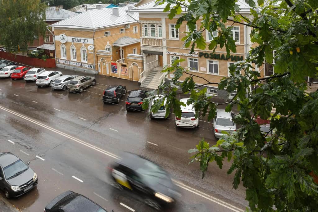 Две Подушки на улице Мальцева 1: фото 2