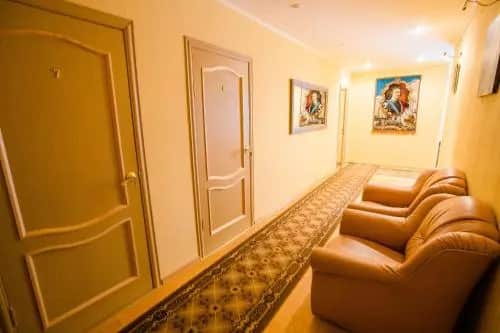 Guest House Kupecheskiy: фото 3