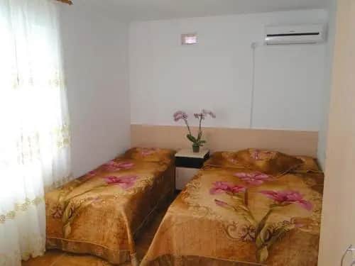 Guest House Nikos: фото 3