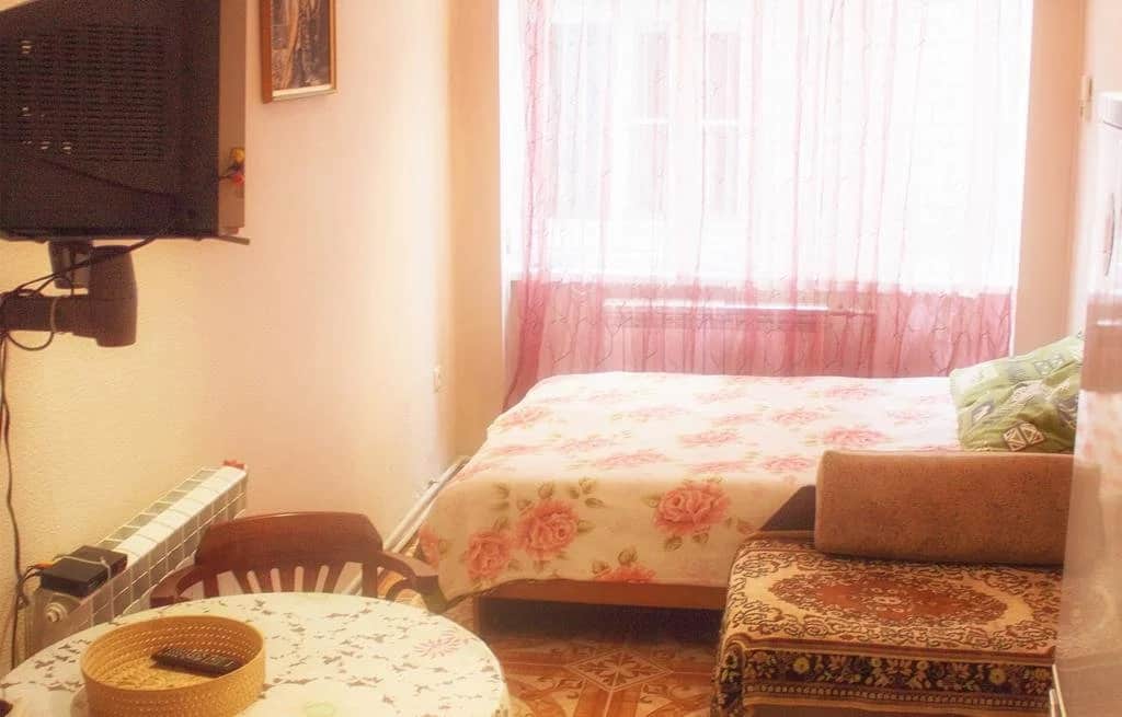 Guest house MarinaVilla: фото 2