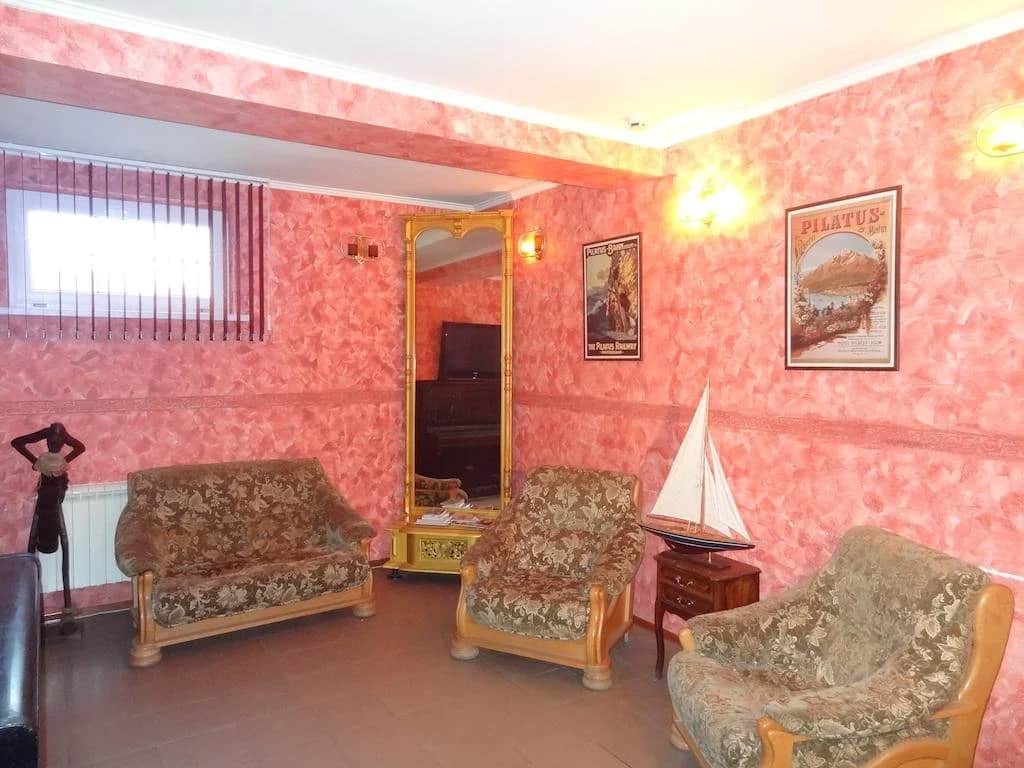 Normandiya Hotel: фото 2