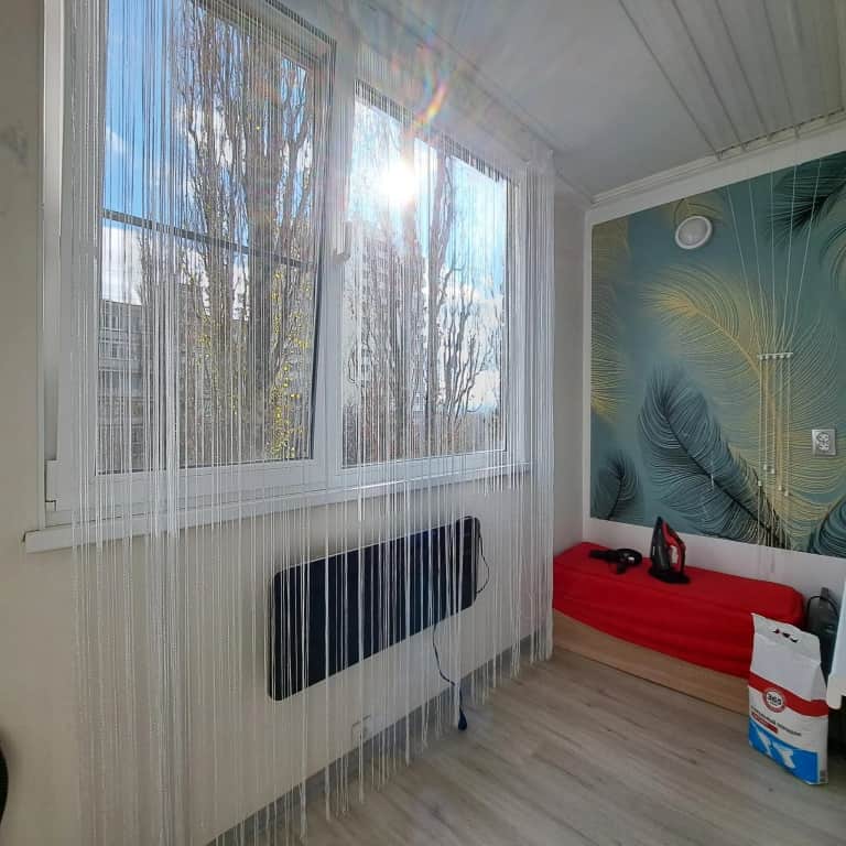 Rooms Apartments (Румс Апартментс) на проспекте Калинина: фото 2