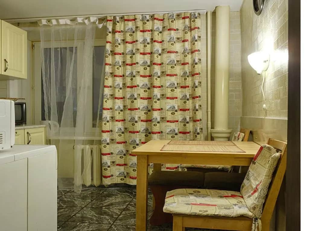 Na Paveletskoy Apartment: фото 3