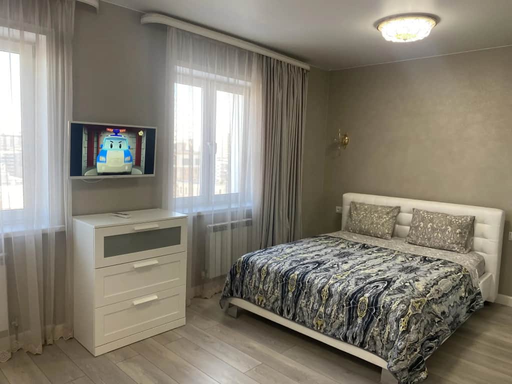 AntoninaApartments (АнтонинаАпартментс) на улице Крылова: фото 3