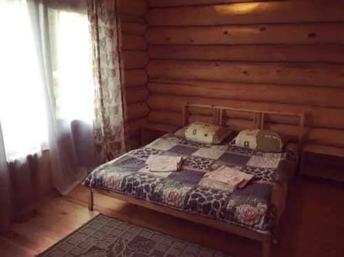 Holiday Park Mikhailovo: фото 2