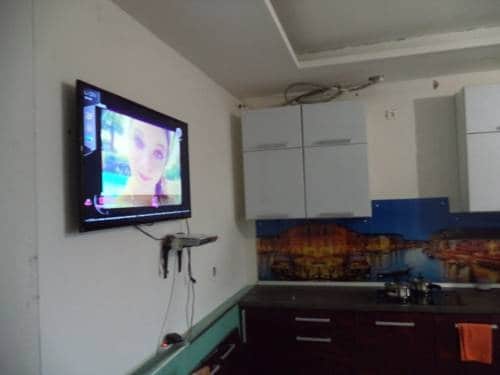 Жилые помещения Chemodan: фото 3
