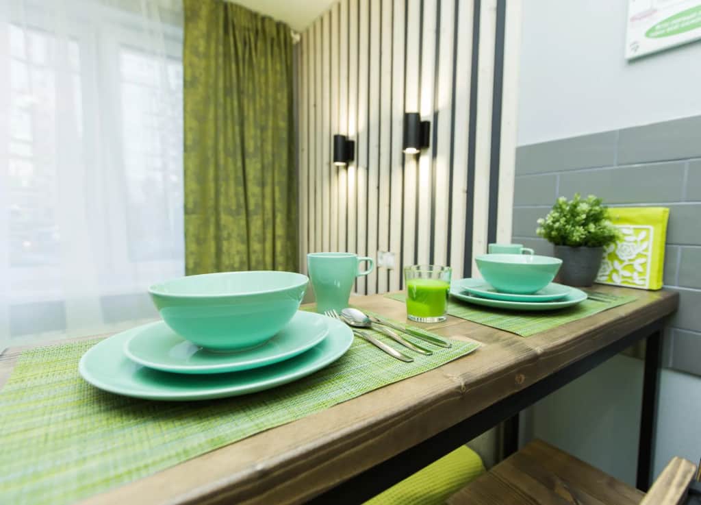 MOKO Apartments (МОКО Апартментс) на улице Татьянин Парк 14 корпус 3: фото 2
