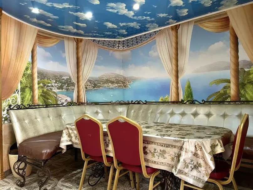 Адмиральские бани: фото 2