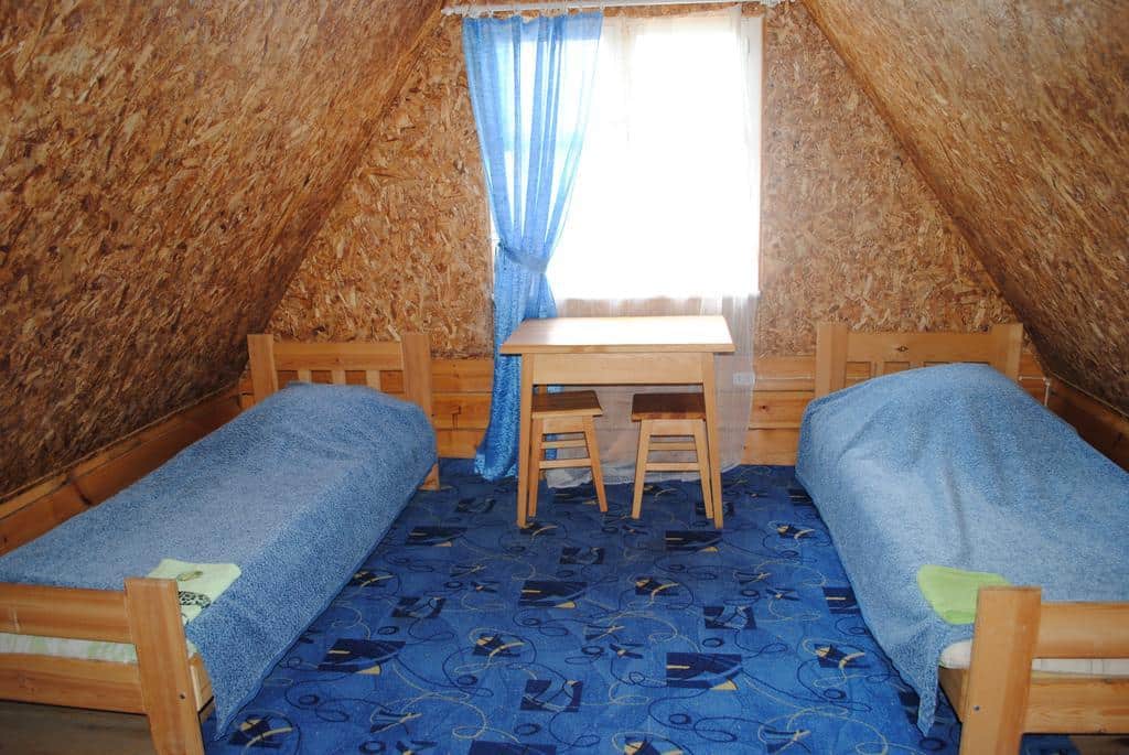 Usadba Kovcheg Baikala: фото 3