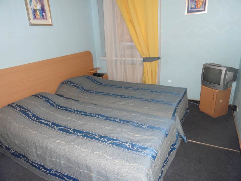 B&B Rinaldi на Большом: фото 2