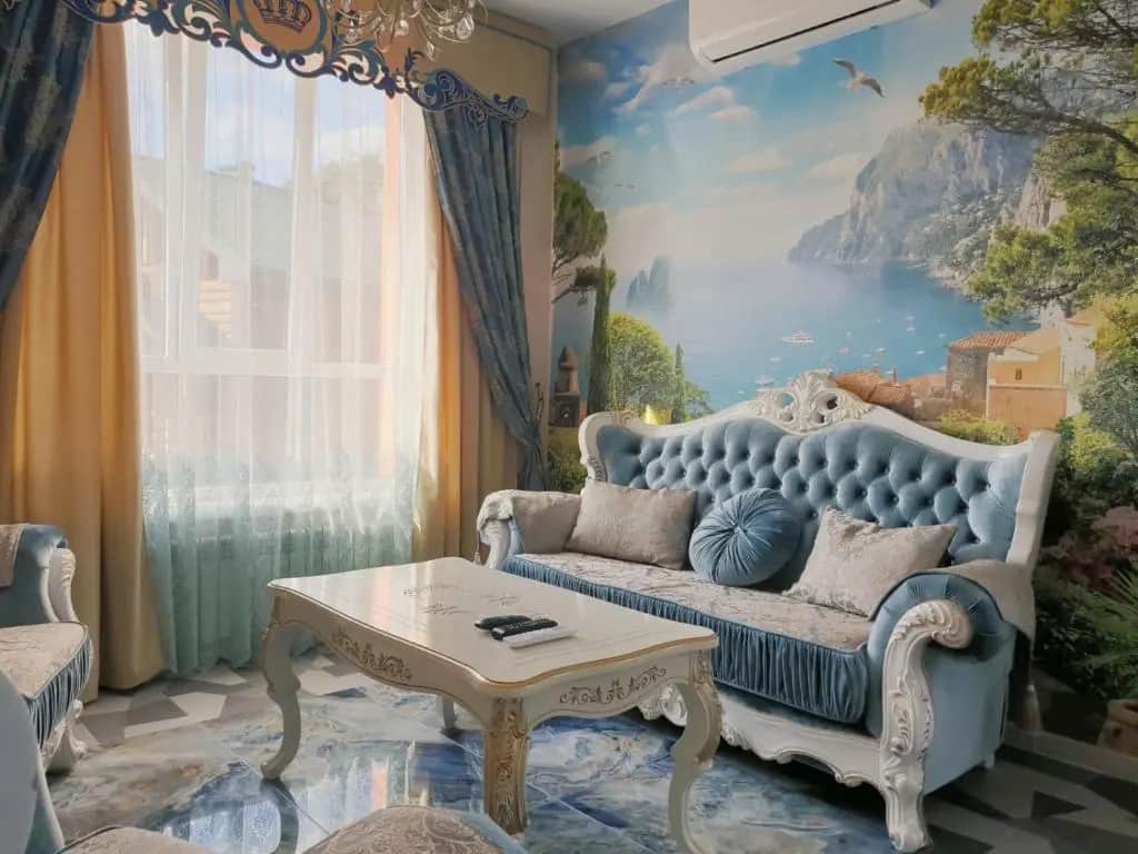 Усадьба Кулигиных: фото 3