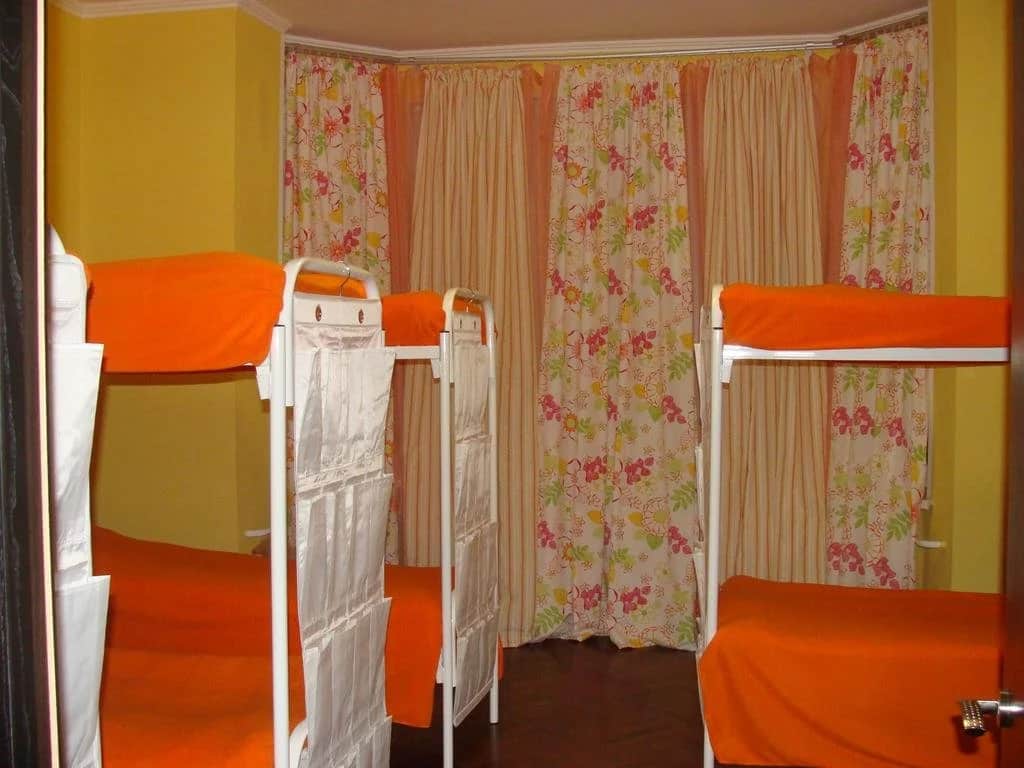 Guest House Tverskaya: фото 2