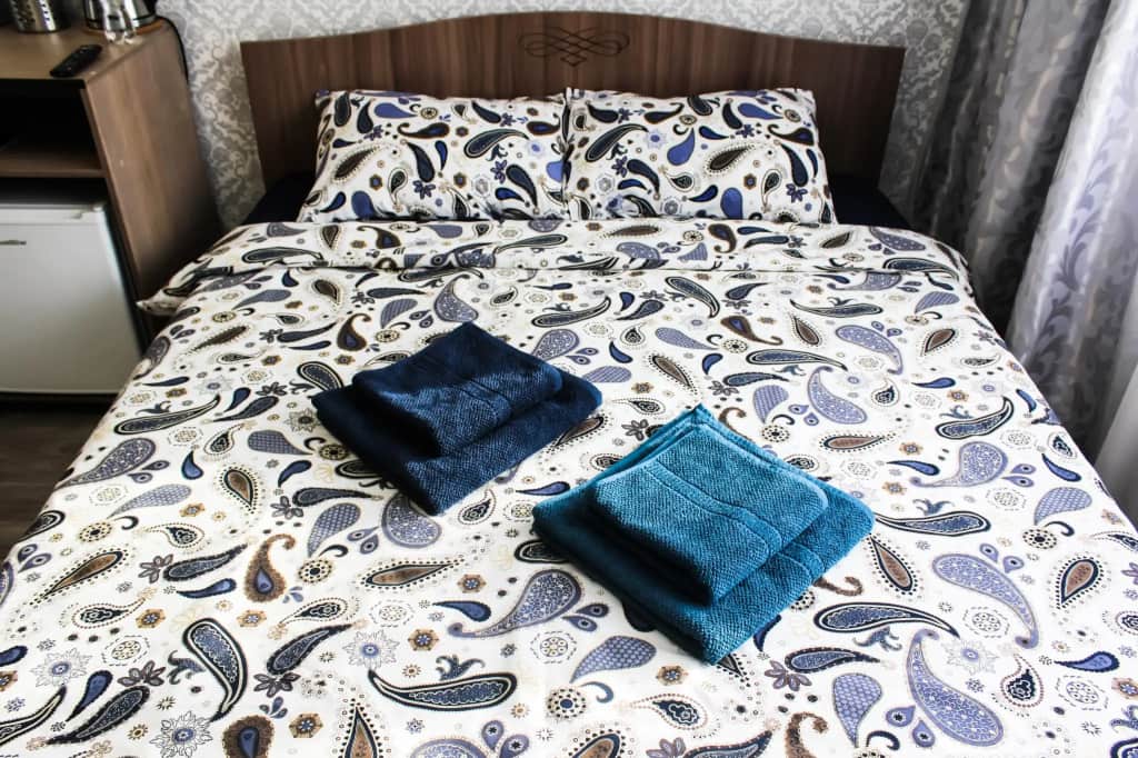 Guesthouse на Сарыгина (Гестхаус): фото 3