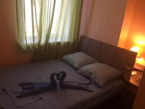 Hotel Lotos: фото 2