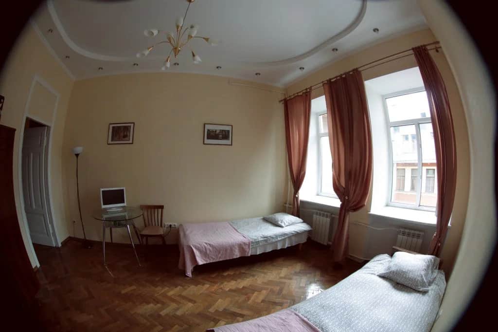 Sunny Hostel: фото 3
