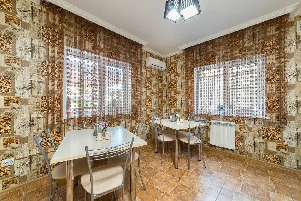Mishkin Dom Guest house: фото 3