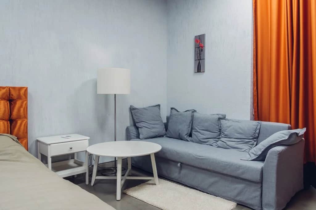 #51a Apartments: фото 2