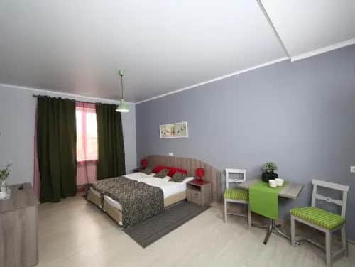 Hotel Lokatsia: фото 3