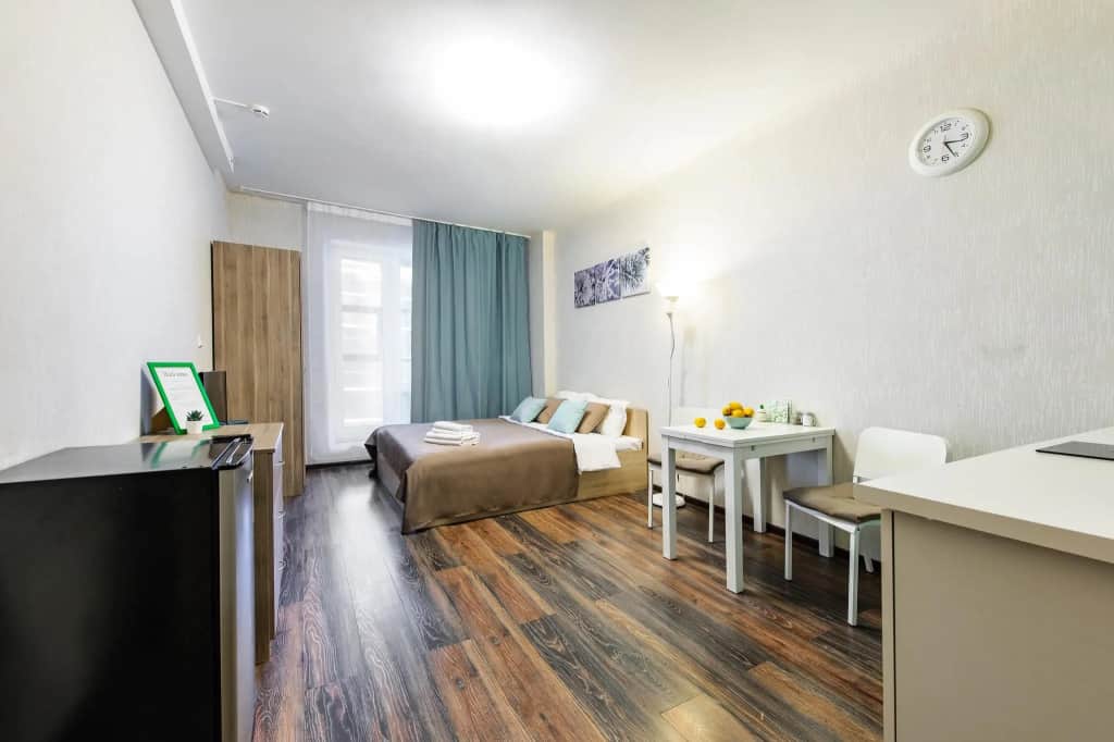 ApartMe на шоссе Пулковское 14Д: фото 3
