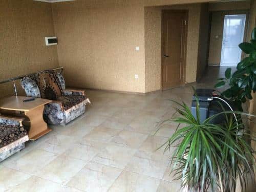 Mandarin Guest House: фото 3