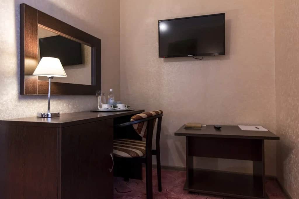 Atola Hotel: фото 3