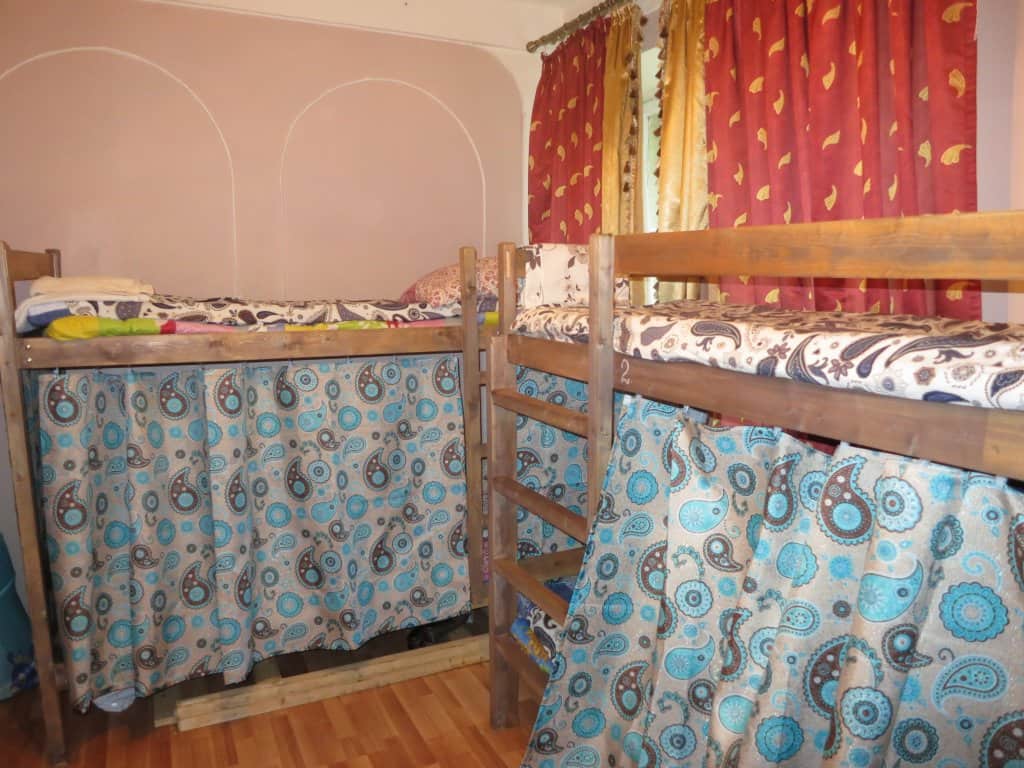Hostel Leninsky: фото 2