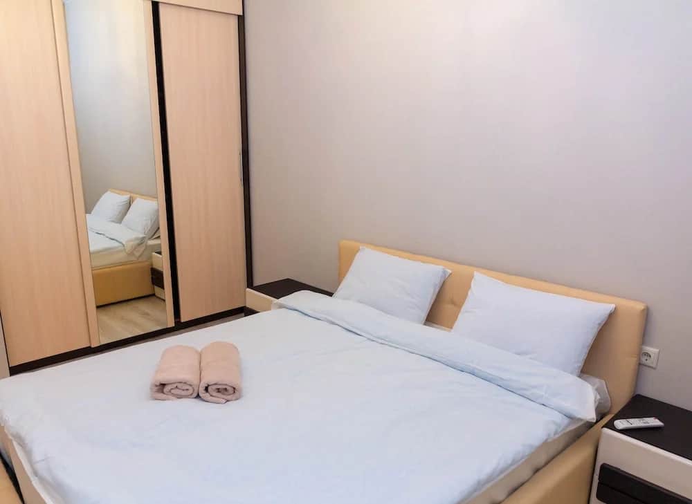 Apartment at Leningradskiy pr 29 bld 1: фото 2