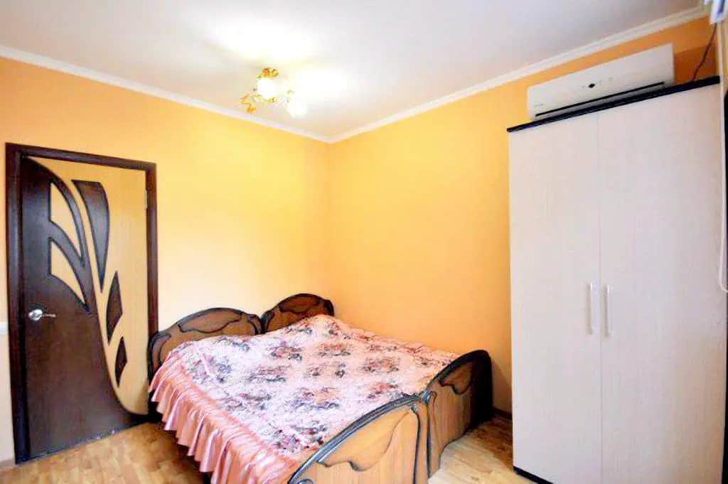 Guesthouse Krasnodar: фото 2