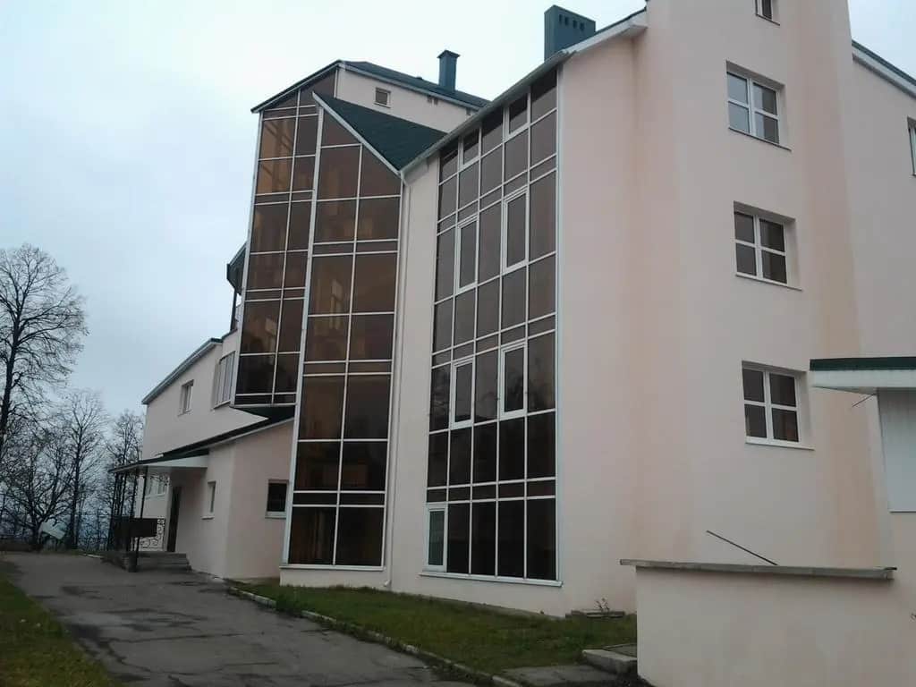 Samaras Cottages Glinka 61: фото 3