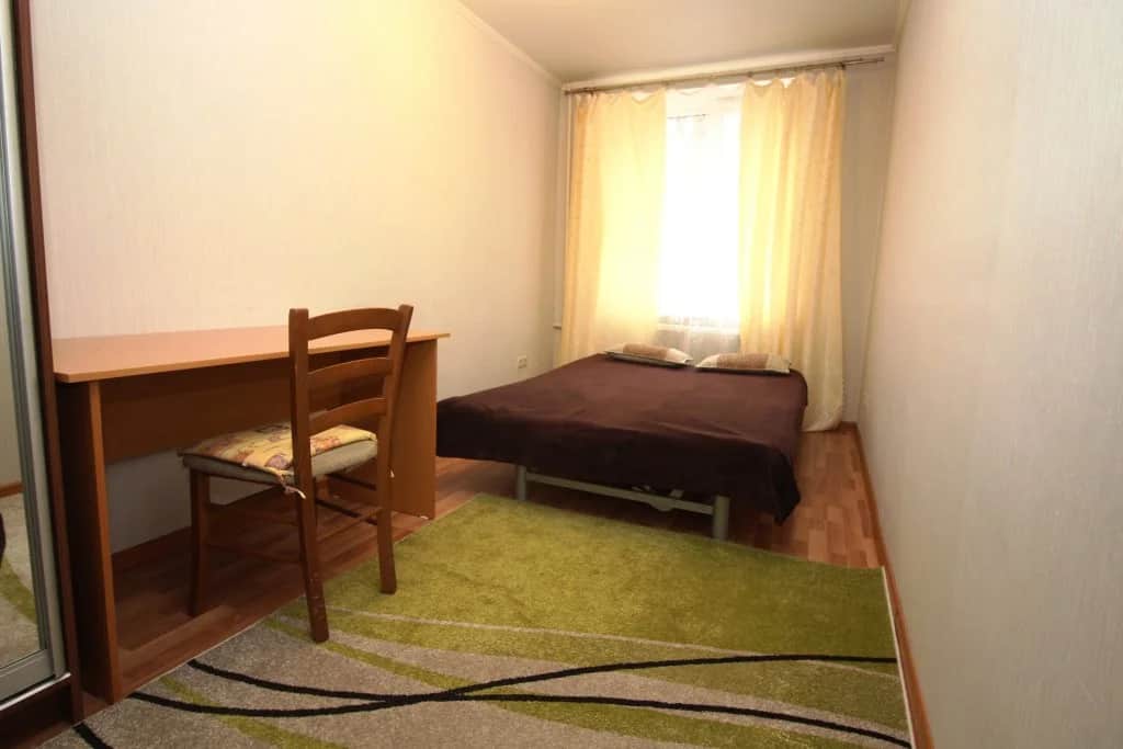 Na Tretyey Filyovskoy 8/1 Apartment: фото 2