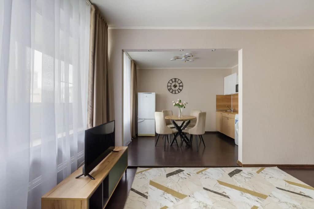 ApartLux (АпартЛюкс) на Новаторов: фото 3