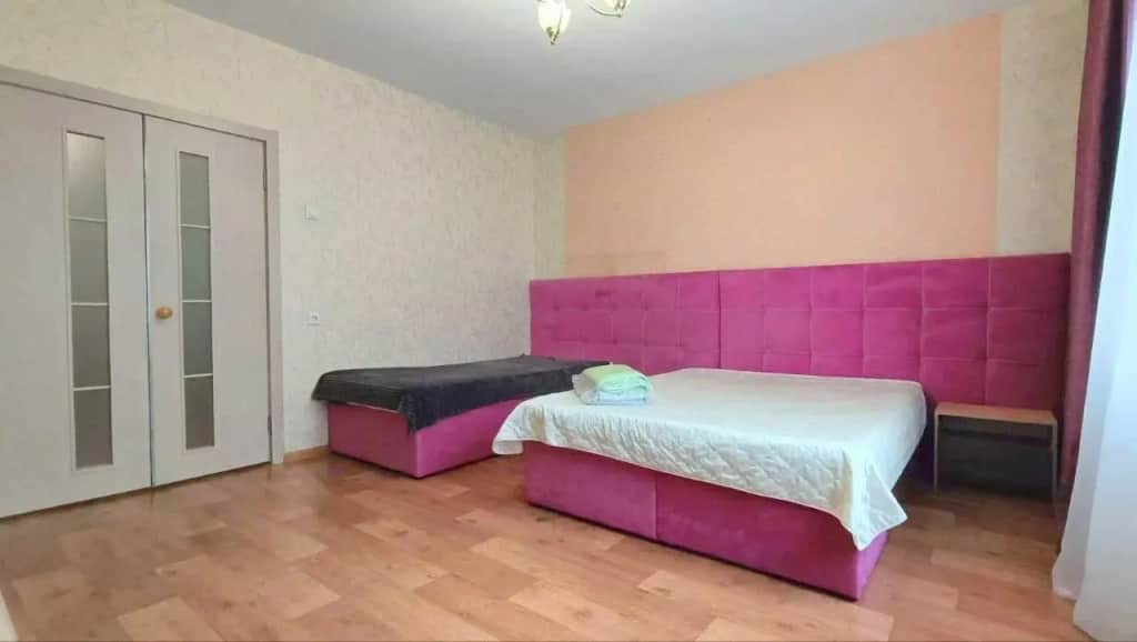 1-к. квартира на Партизана Железняка 61: фото 3