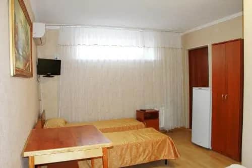 Mini Hotel Kalinina 56: фото 3