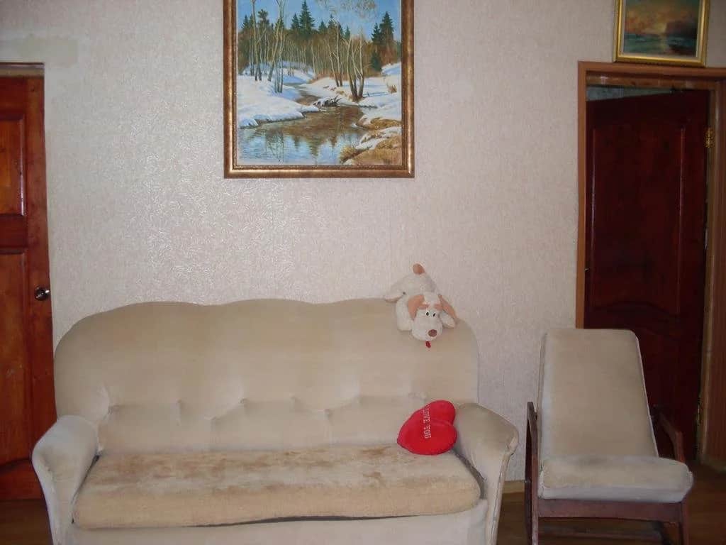 Pregolsky Apartment: фото 3