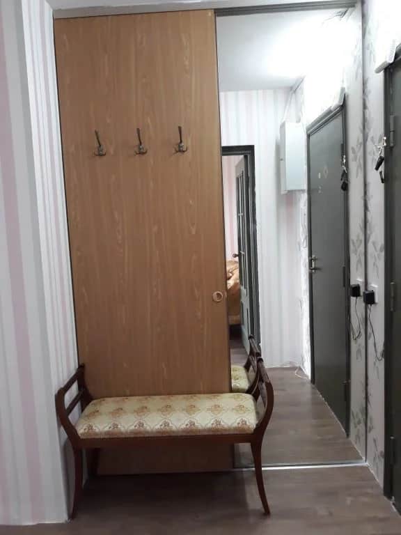 Kvartira U NMITs Im. Almazova Apartments: фото 3