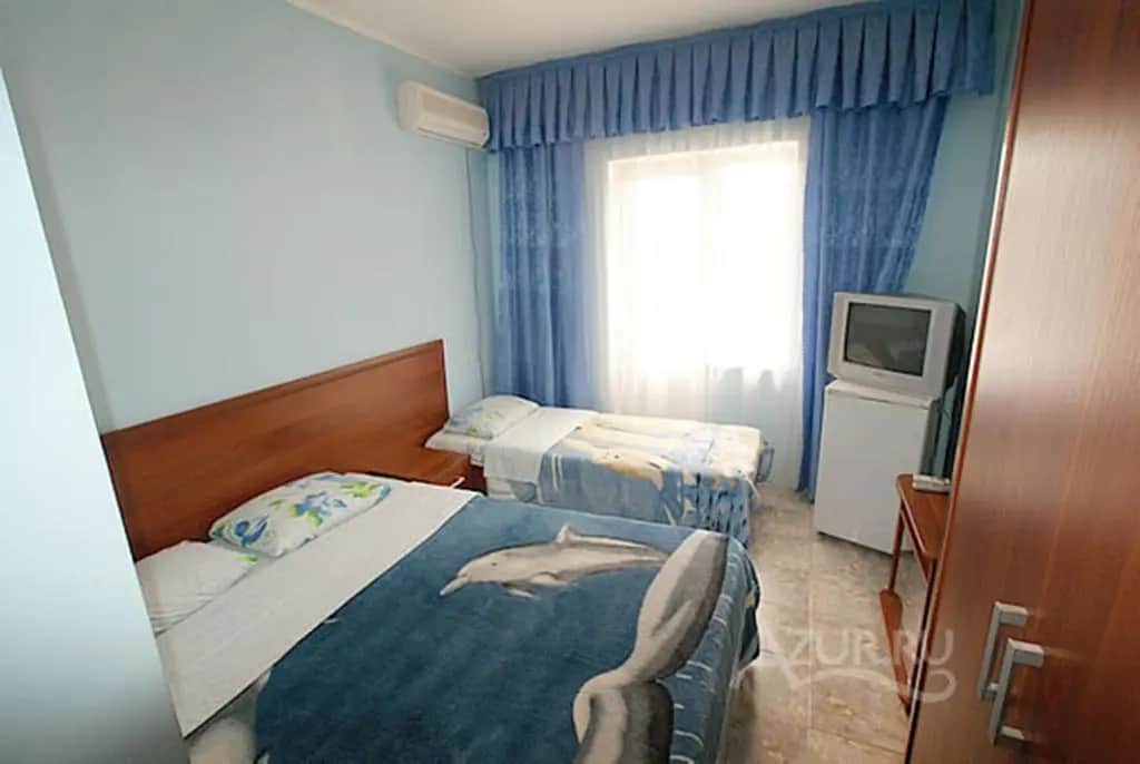 Hotel Prestige: фото 2