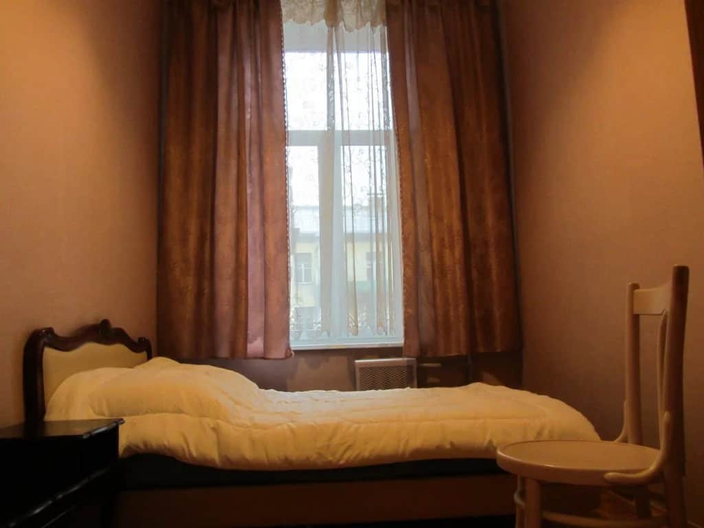Apartamentyi Old Flat Na Belinskogo: фото 3