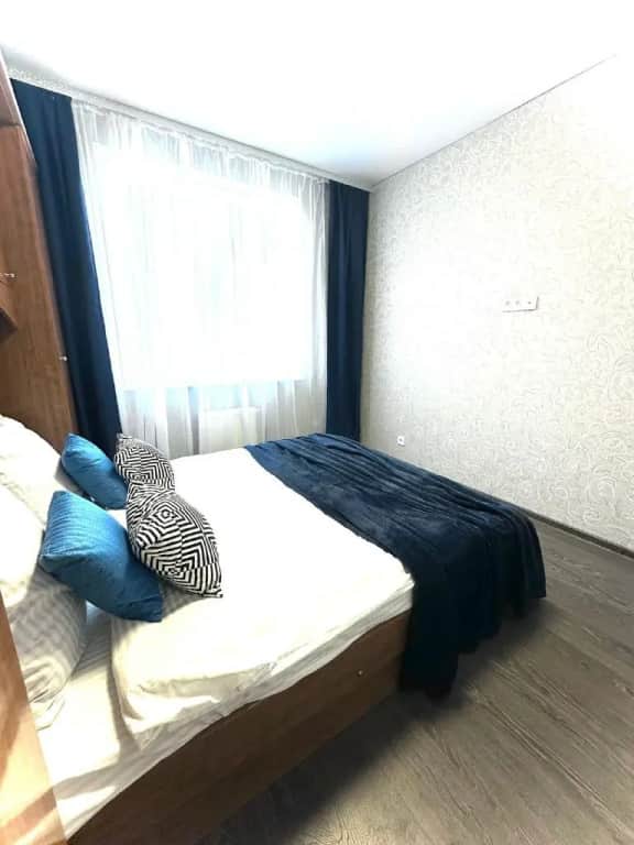 Апартаменты на улице Быстрецкая 18 корпус 2: фото 3