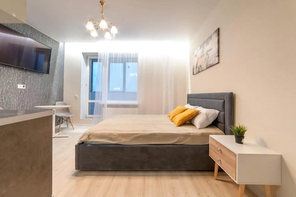 Lucky Room (Лаки Рум) на улице Фёдора Котанова 5 корп. 2: фото 3