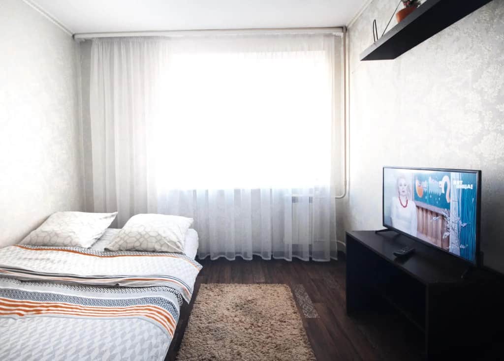 Pryanik Apartments (Пряник Апартментс) на проспекте Ленина 157: фото 2