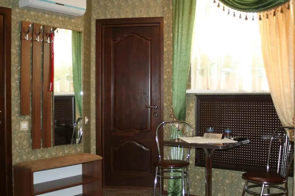 Hotel Ryzhaya Sara: фото 2