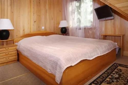 Ayurvedic SPA Hotel "IndRa": фото 3