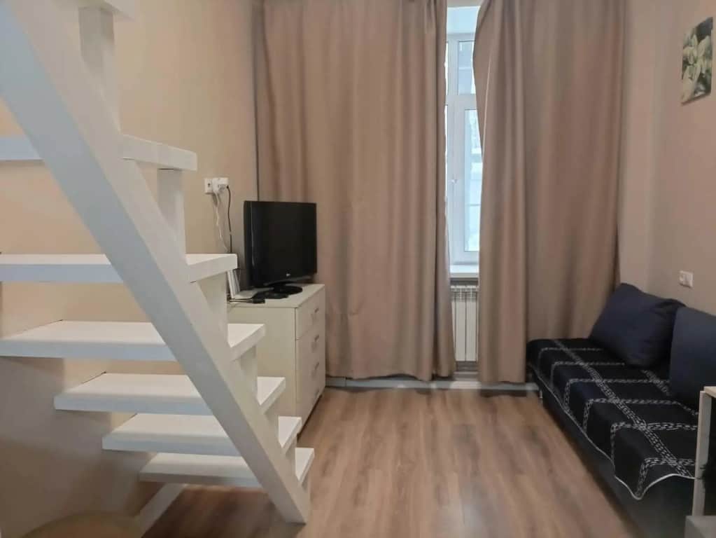 Dayker City Apartments (Дайкер Сити Апартментс) на аллее Первой Маевки: фото 3