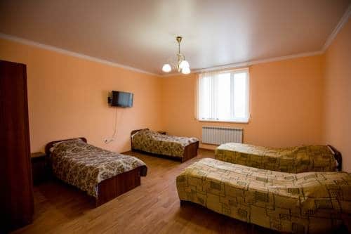 Guest House Valentina: фото 3
